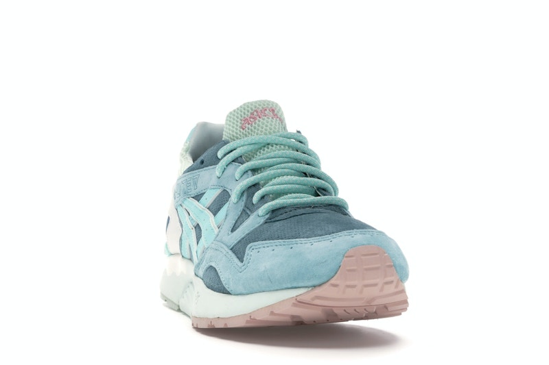 ASICS Gel-Lyte V Ronnie Fieg Sage