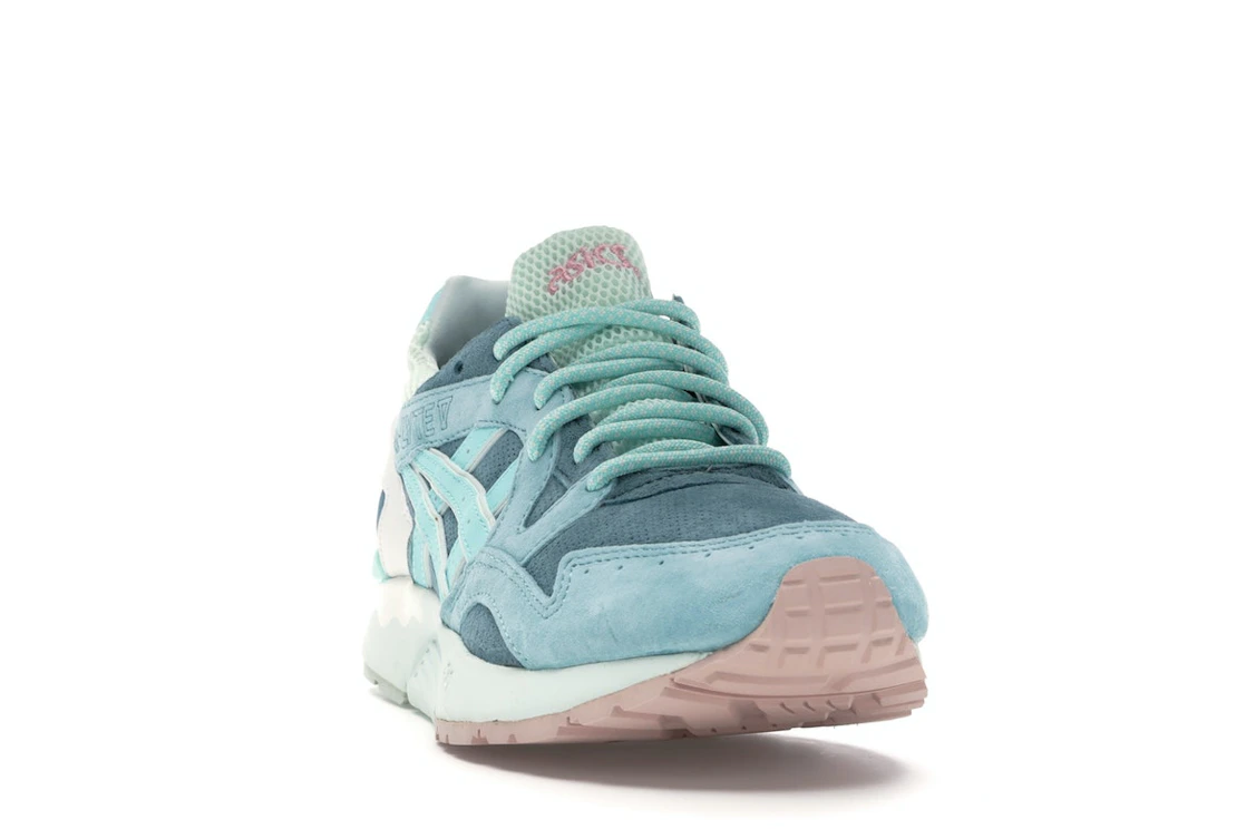 ASICS Gel-Lyte V Ronnie Fieg Sage