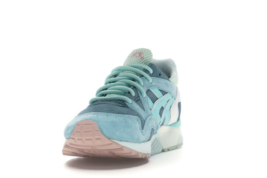 ASICS Gel-Lyte V Ronnie Fieg Sage
