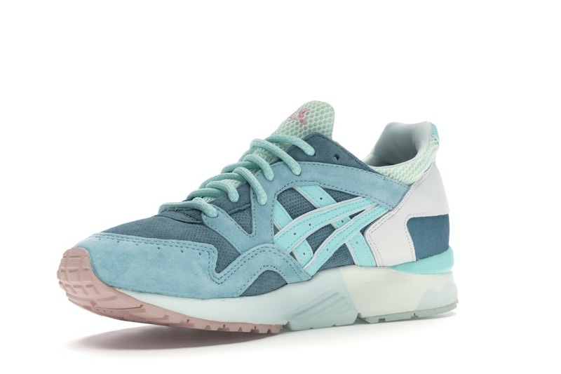 ASICS Gel-Lyte V Ronnie Fieg Sage