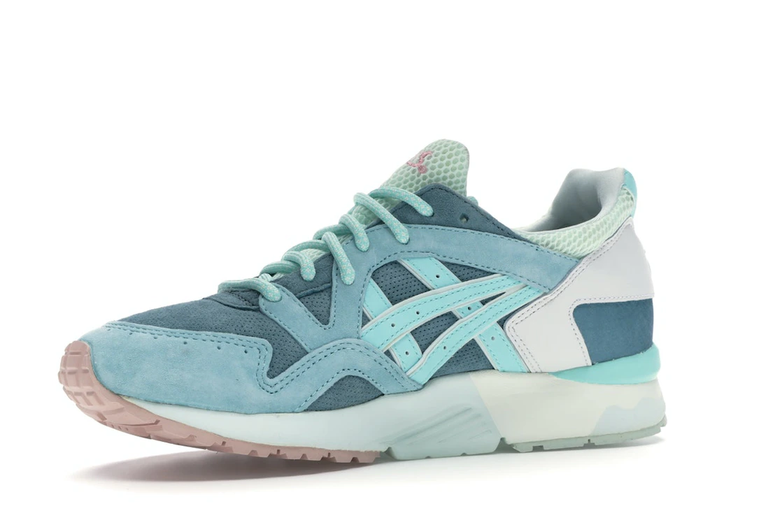 ASICS Gel-Lyte V Ronnie Fieg Sage