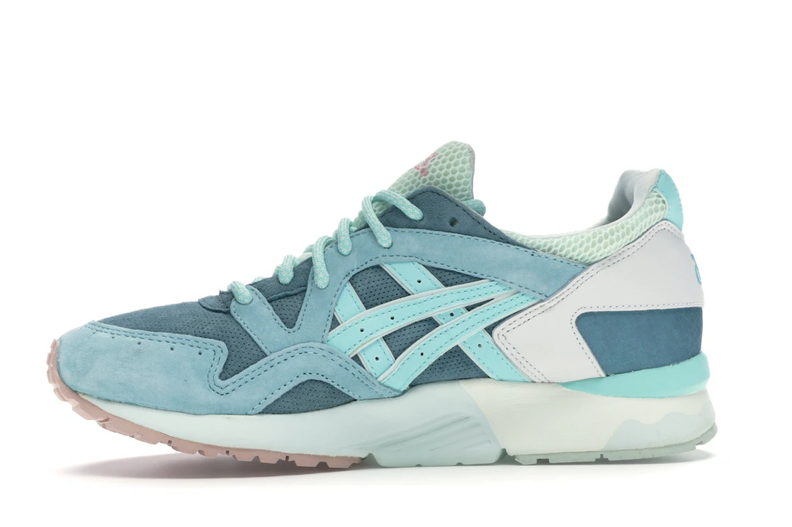ASICS Gel-Lyte V Ronnie Fieg Sage