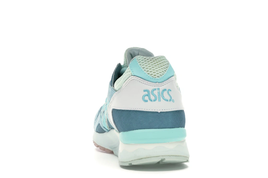 ASICS Gel-Lyte V Ronnie Fieg Sage