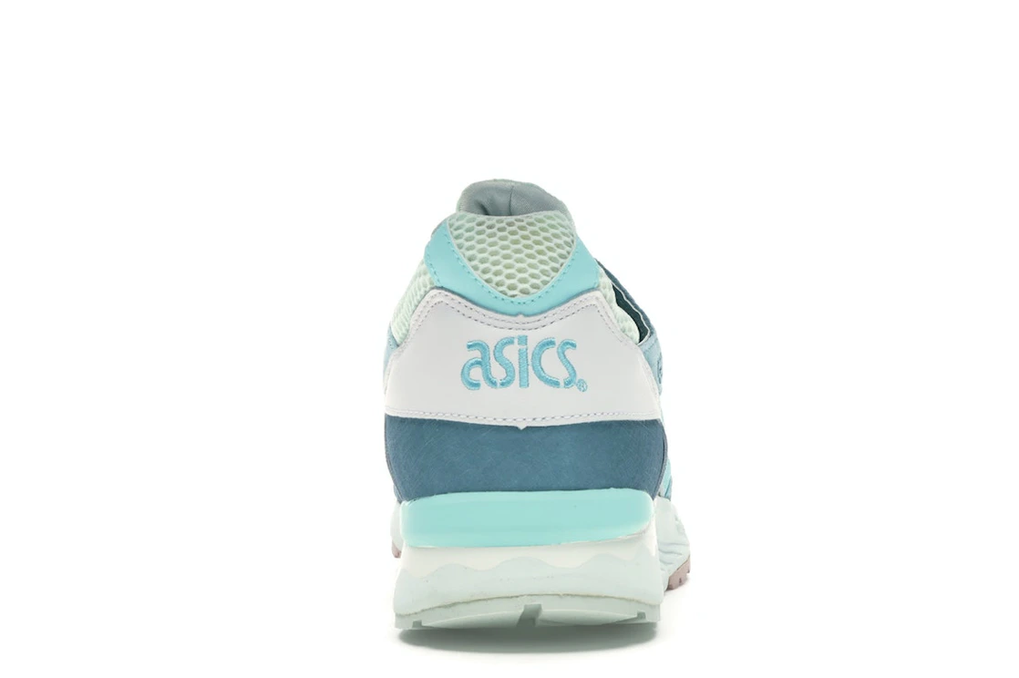 ASICS Gel-Lyte V Ronnie Fieg Sage