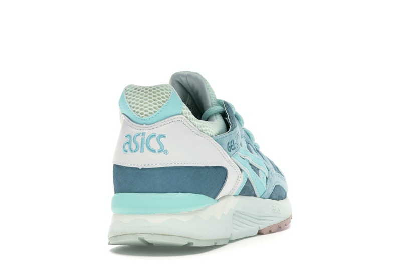 ASICS Gel-Lyte V Ronnie Fieg Sage