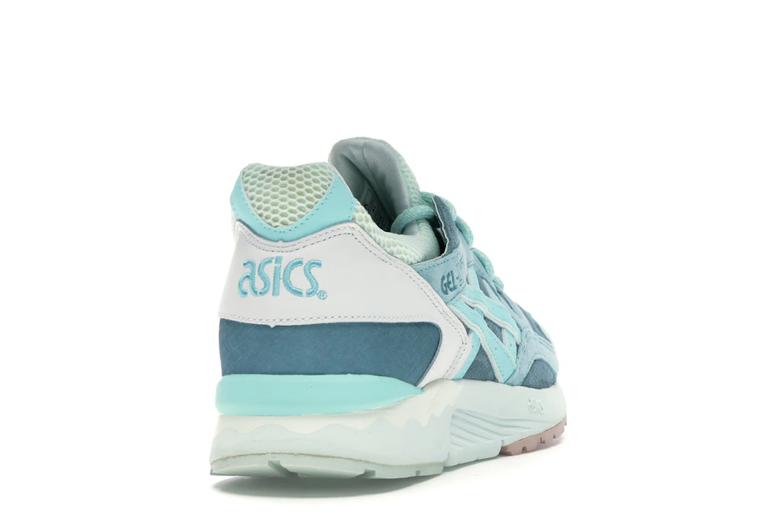 ASICS Gel-Lyte V Ronnie Fieg Sage