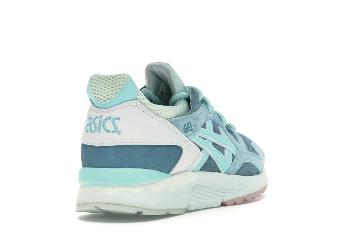 ASICS Gel-Lyte V Ronnie Fieg Sage