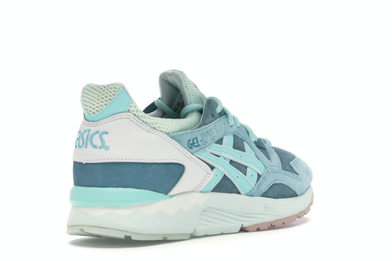 ASICS Gel-Lyte V Ronnie Fieg Sage