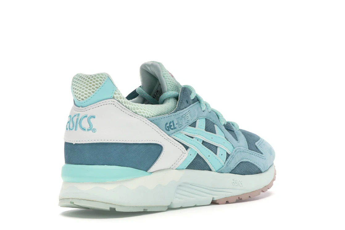 ASICS Gel-Lyte V Ronnie Fieg Sage