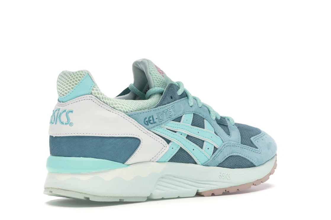 ASICS Gel-Lyte V Ronnie Fieg Sage