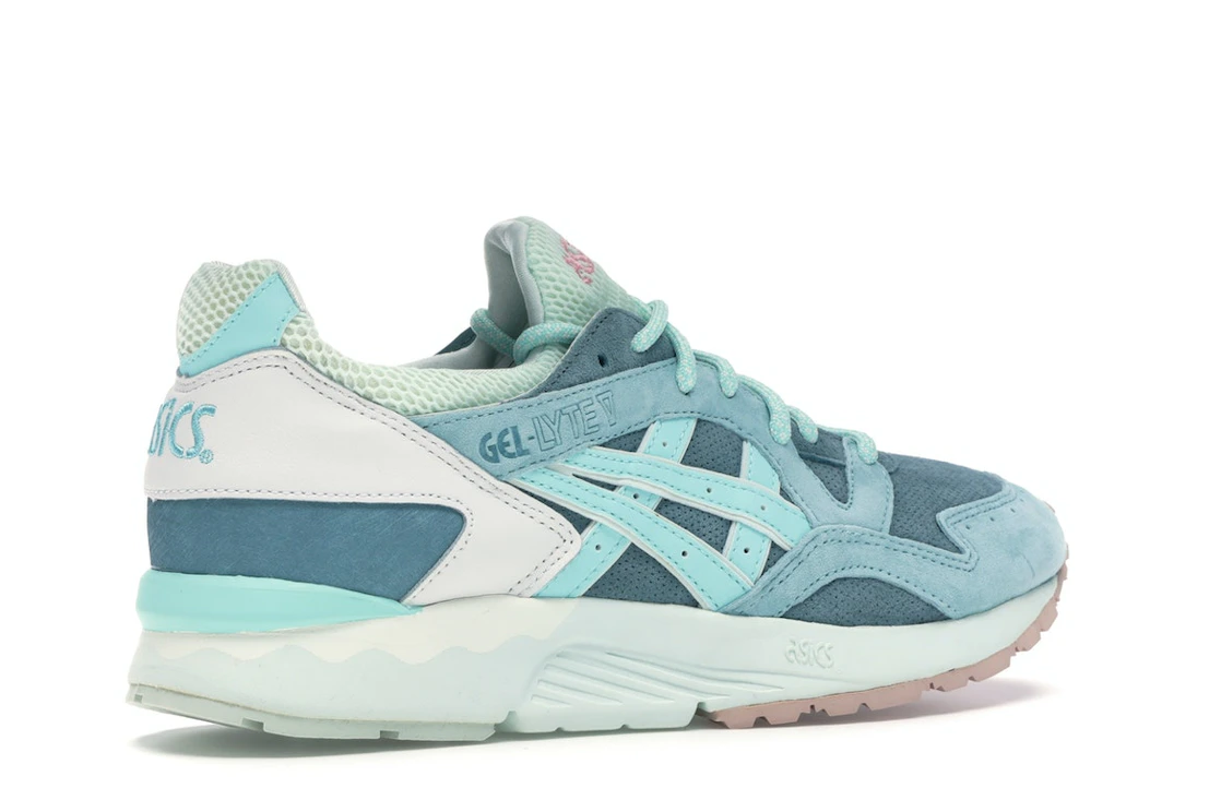 ASICS Gel-Lyte V Ronnie Fieg Sage