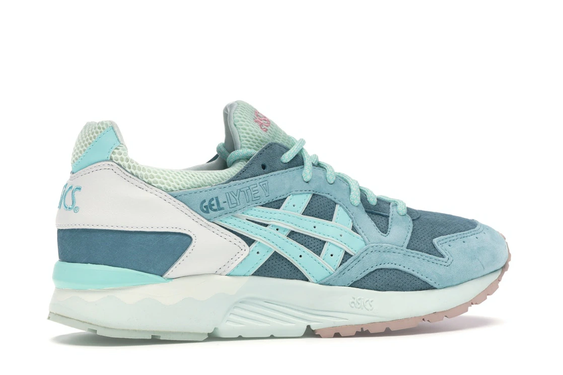 ASICS Gel-Lyte V Ronnie Fieg Sage