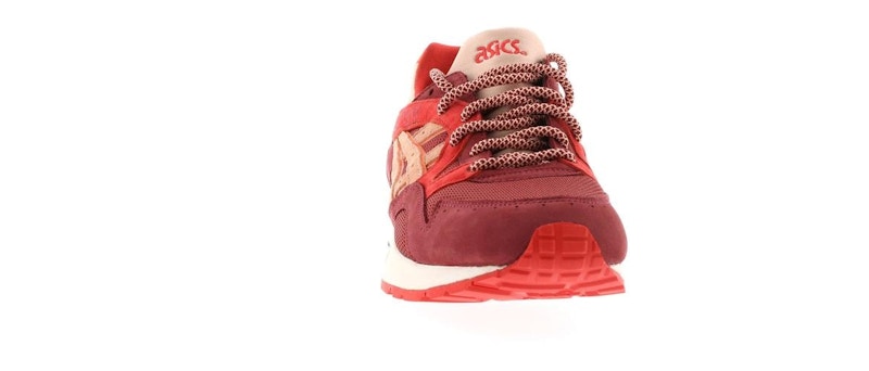 ASICS Gel-Lyte V Ronnie Fieg Volcano