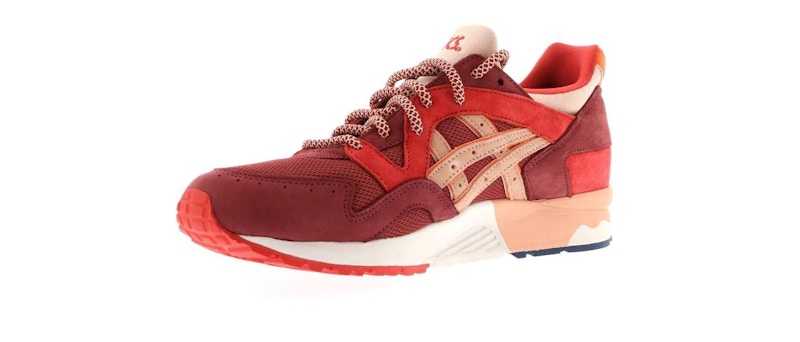 ASICS Gel-Lyte V Ronnie Fieg Volcano