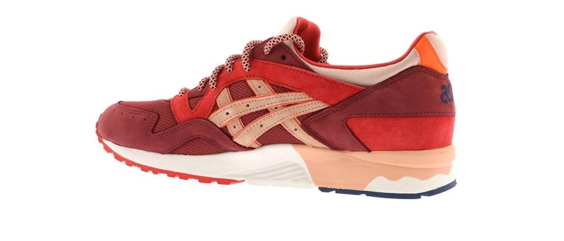 ASICS Gel-Lyte V Ronnie Fieg Volcano