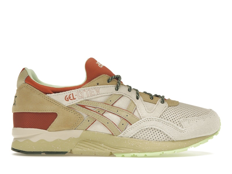 Retro asics best sale