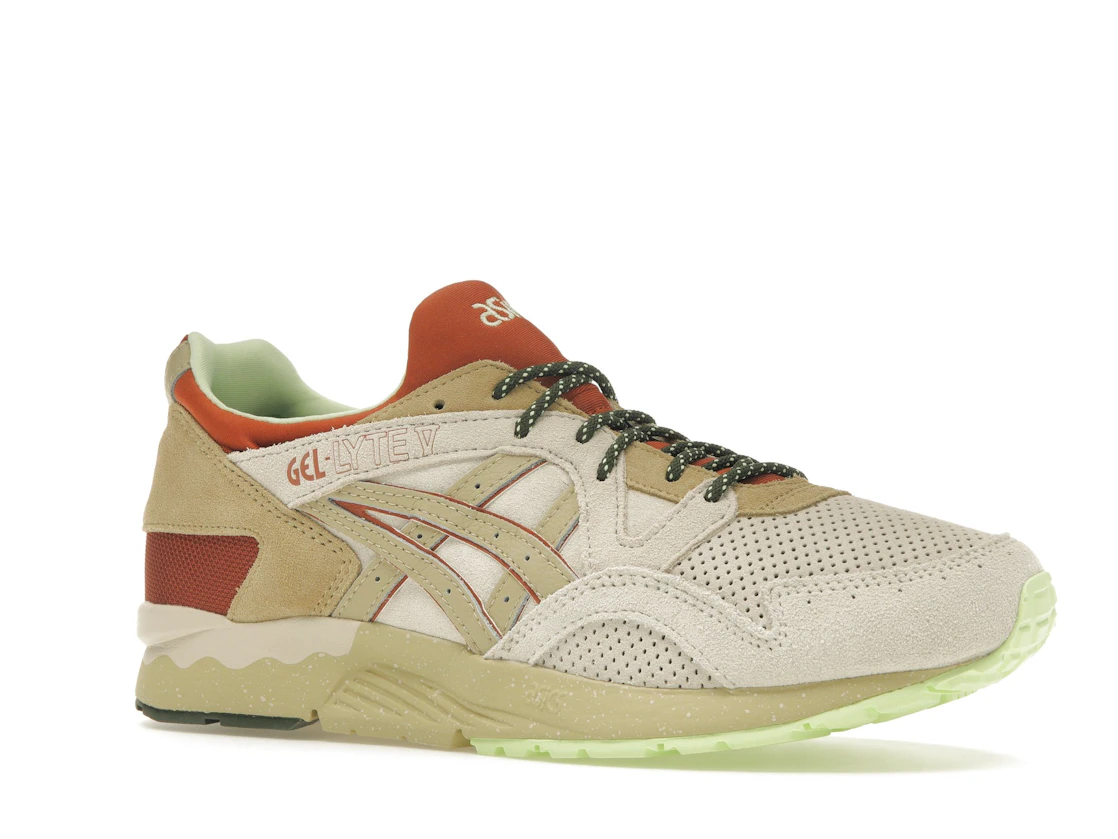 ASICS Gel-Lyte V Sand Retro Trail