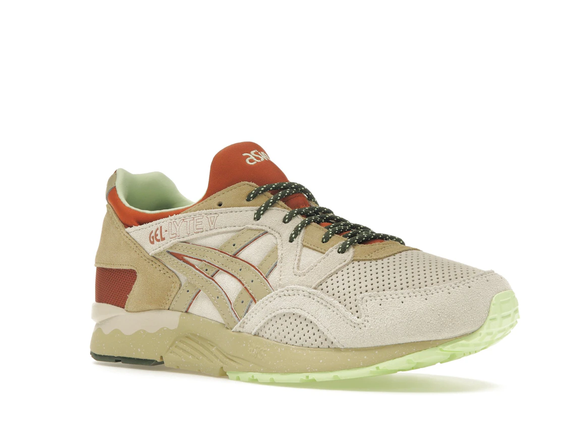 ASICS Gel-Lyte V Sand Retro Trail