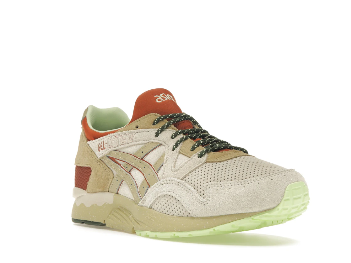 ASICS Gel-Lyte V Sand Retro Trail