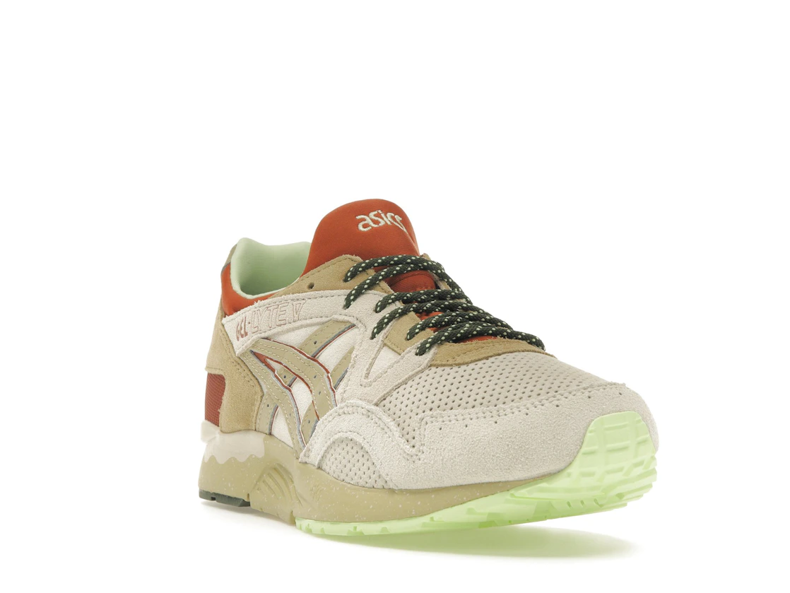 ASICS Gel-Lyte V Sand Retro Trail
