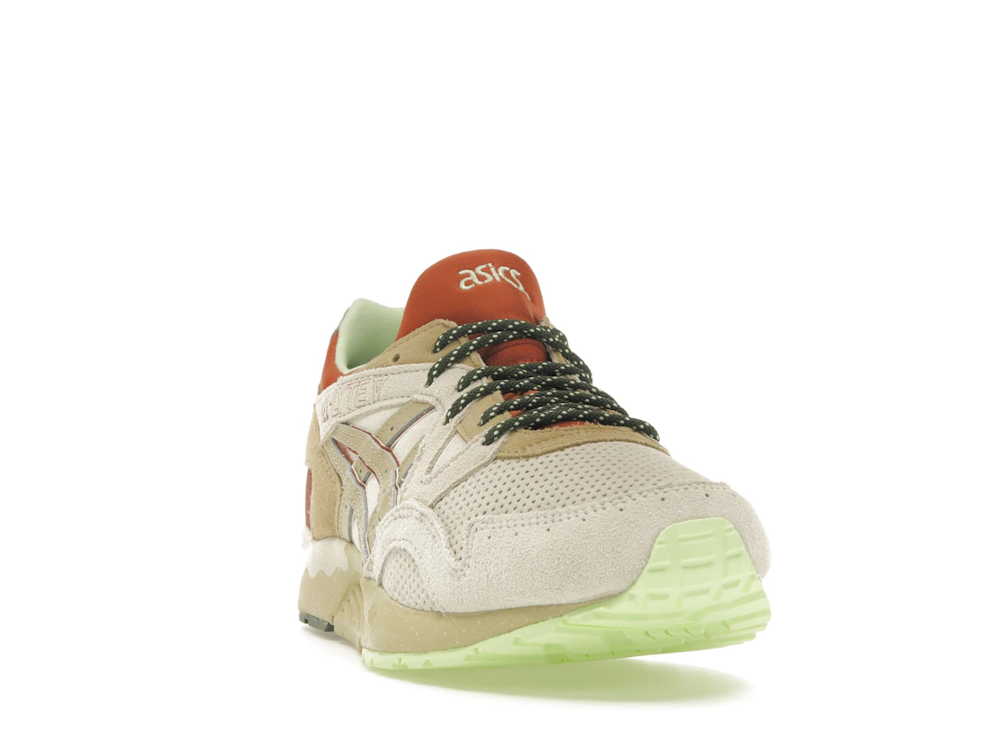 ASICS Gel-Lyte V Sand Retro Trail
