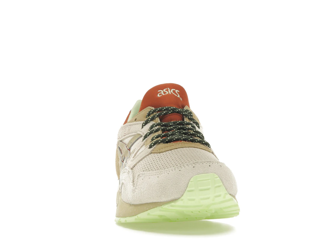 ASICS Gel-Lyte V Sand Retro Trail