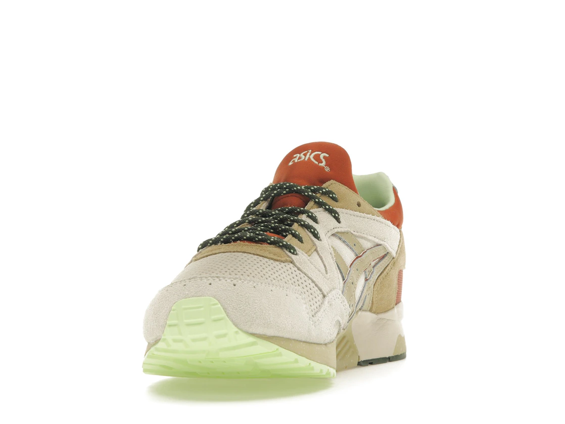 ASICS Gel-Lyte V Sand Retro Trail