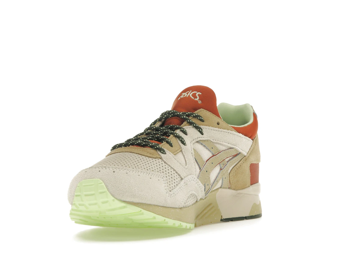 ASICS Gel-Lyte V Sand Retro Trail