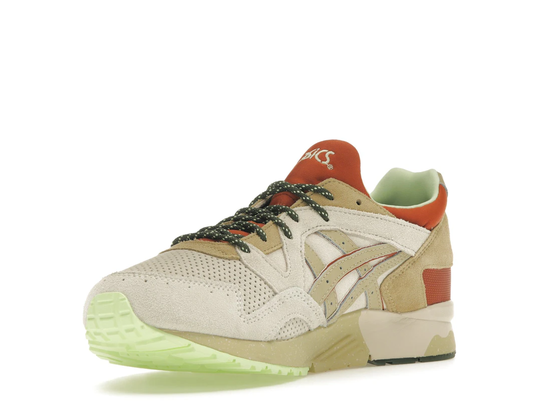 ASICS Gel-Lyte V Sand Retro Trail