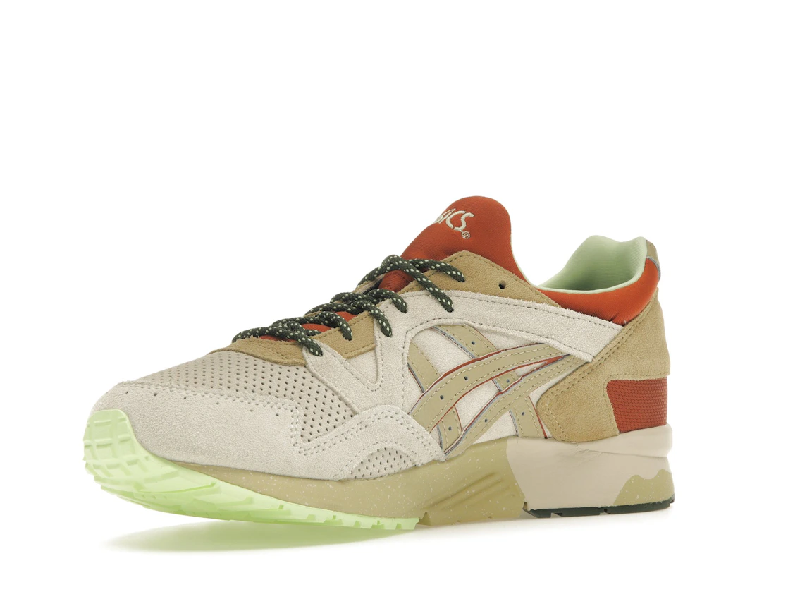 ASICS Gel-Lyte V Sand Retro Trail