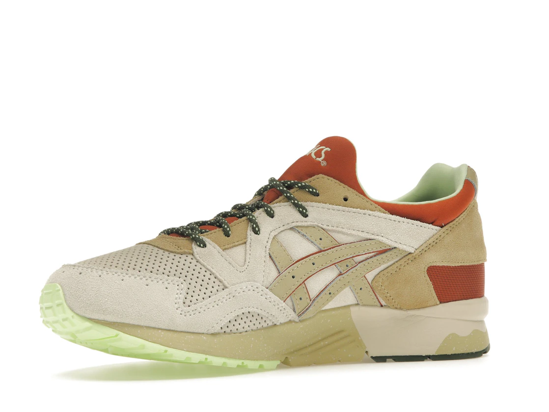 ASICS Gel-Lyte V Sand Retro Trail