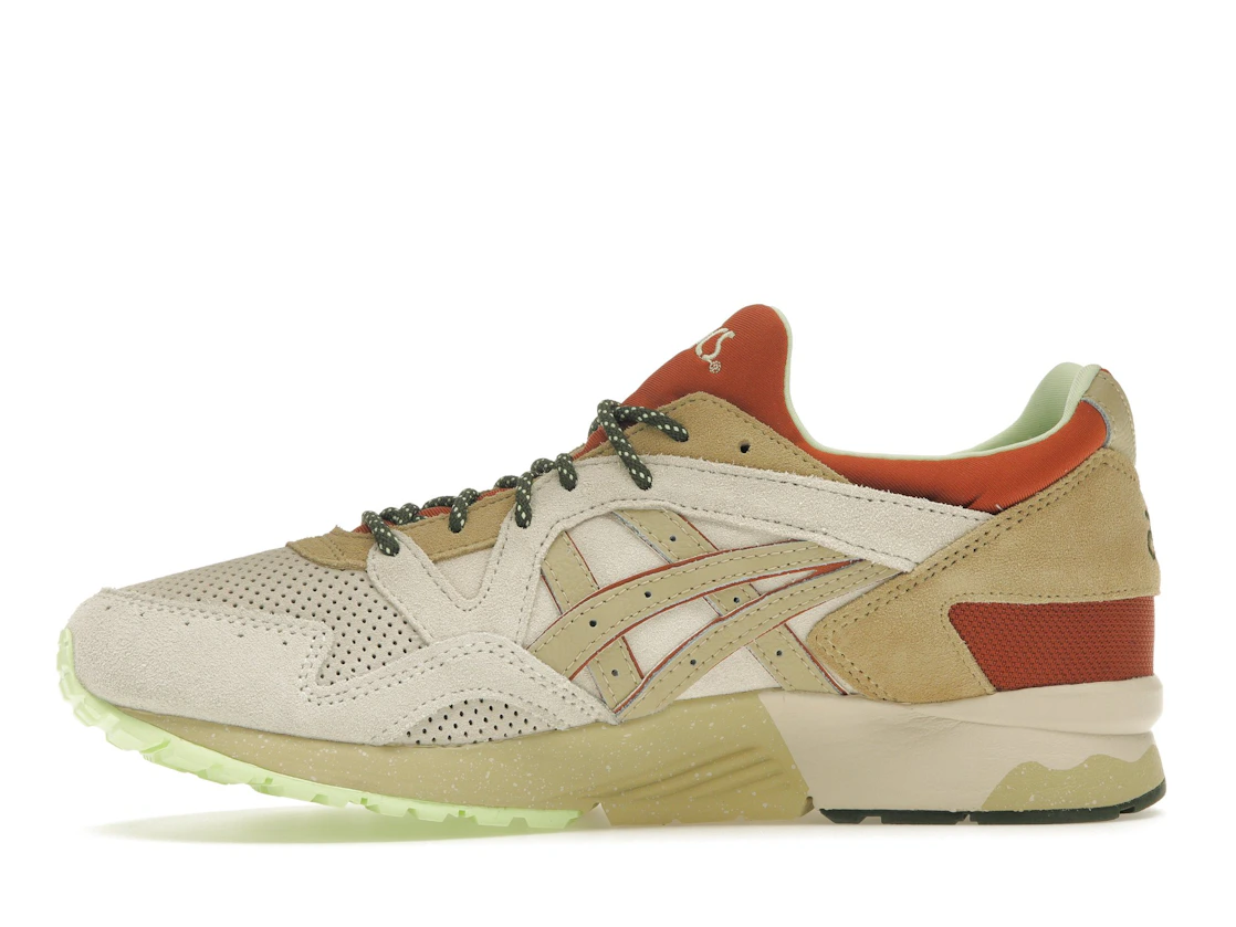 ASICS Gel-Lyte V Sand Retro Trail