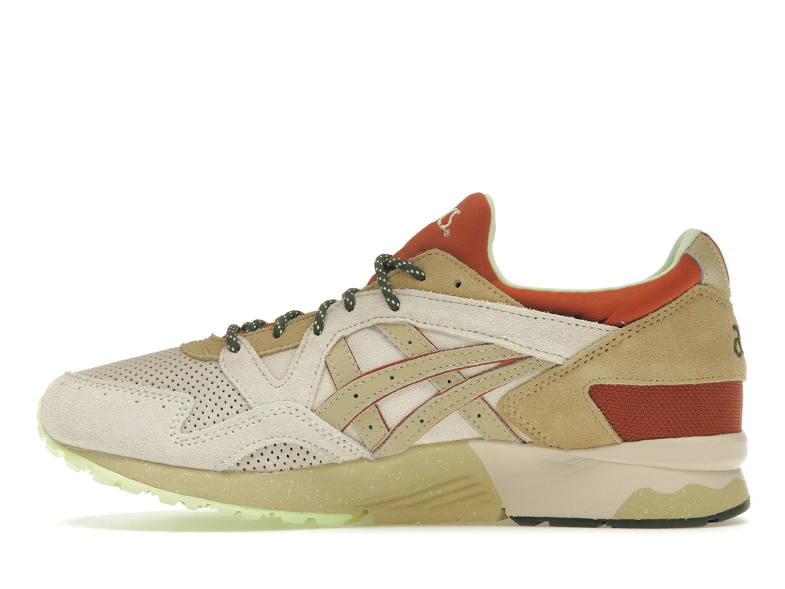 ASICS Gel-Lyte V Sand Retro Trail