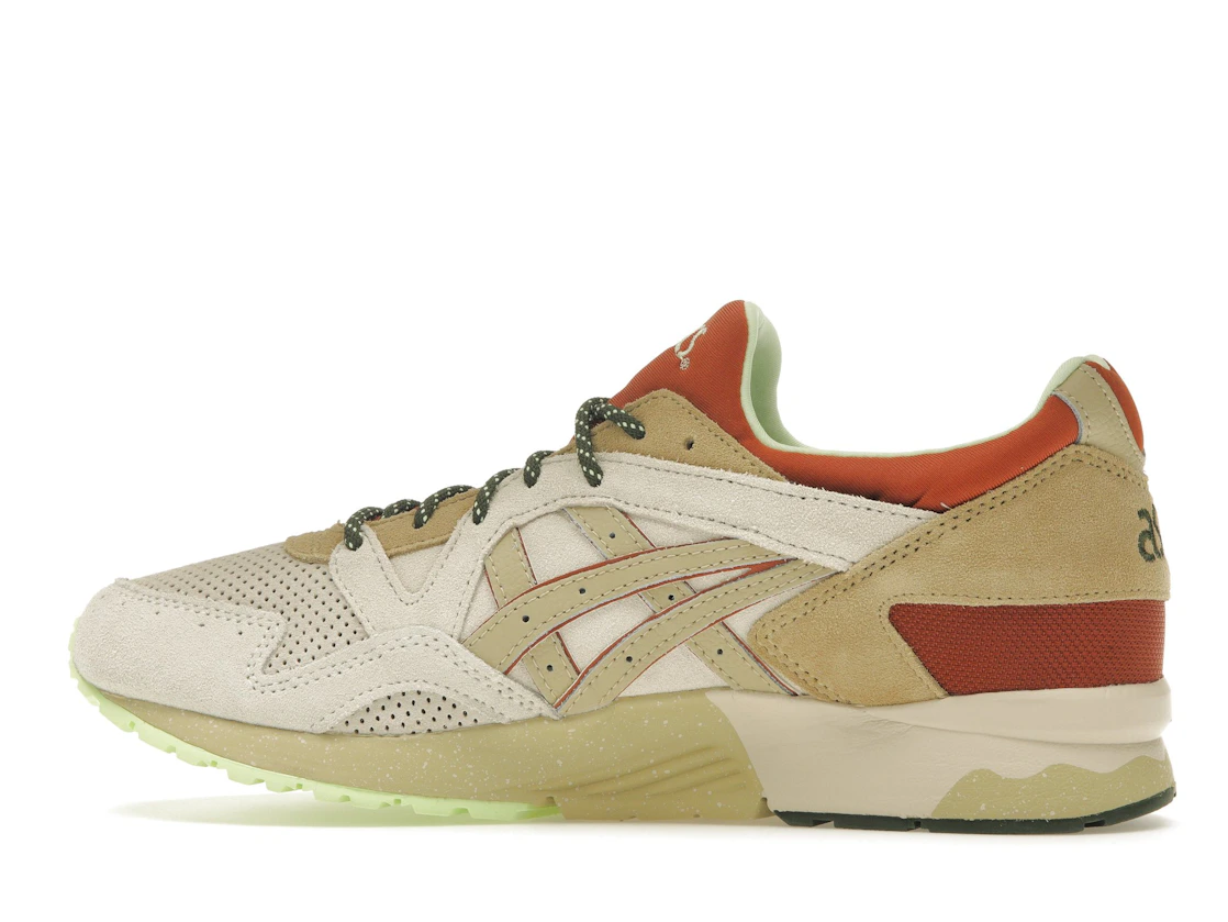 ASICS Gel-Lyte V Sand Retro Trail