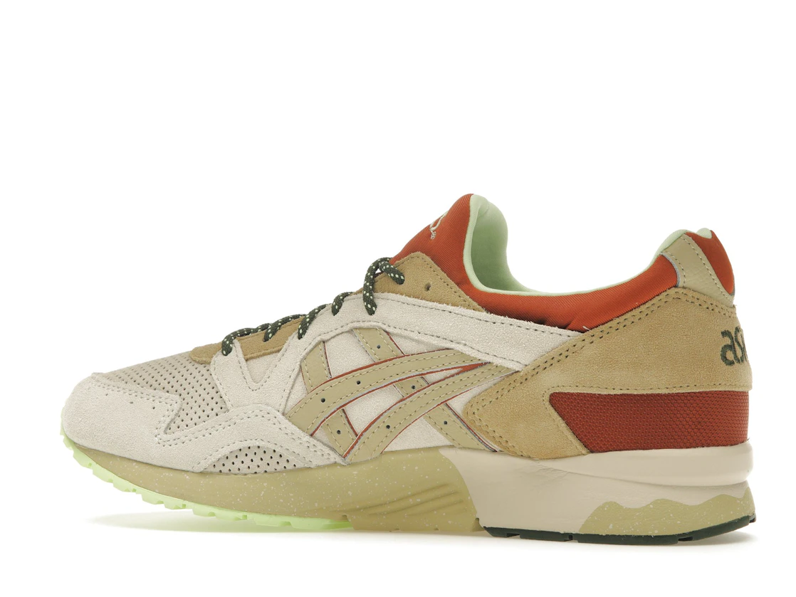 ASICS Gel-Lyte V Sand Retro Trail