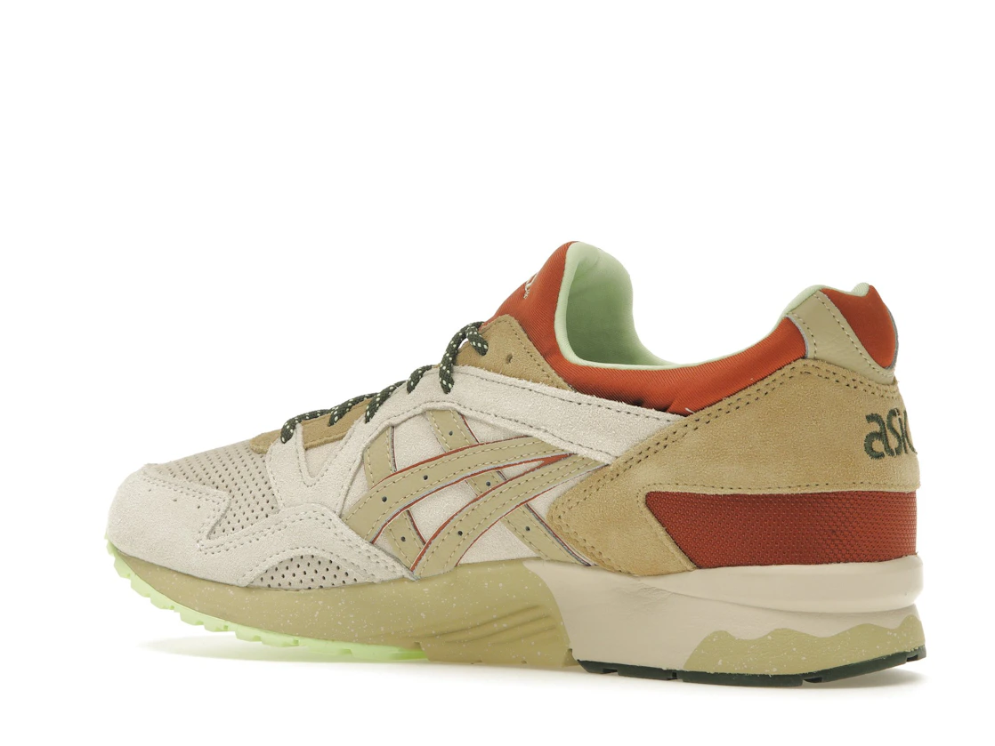 ASICS Gel-Lyte V Sand Retro Trail