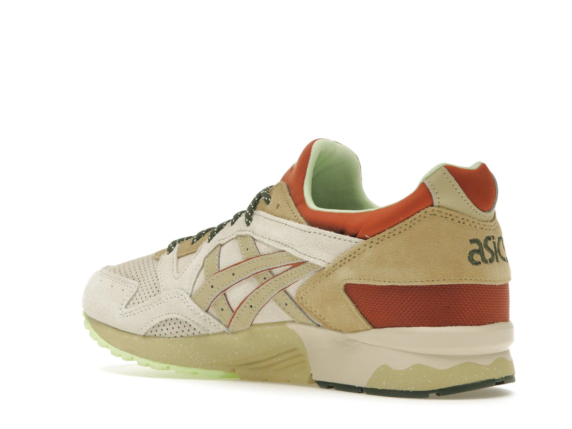ASICS Gel-Lyte V Sand Retro Trail