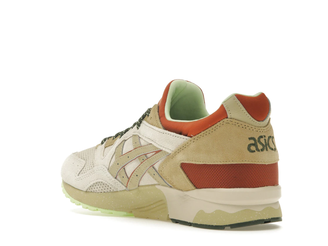ASICS Gel-Lyte V Sand Retro Trail