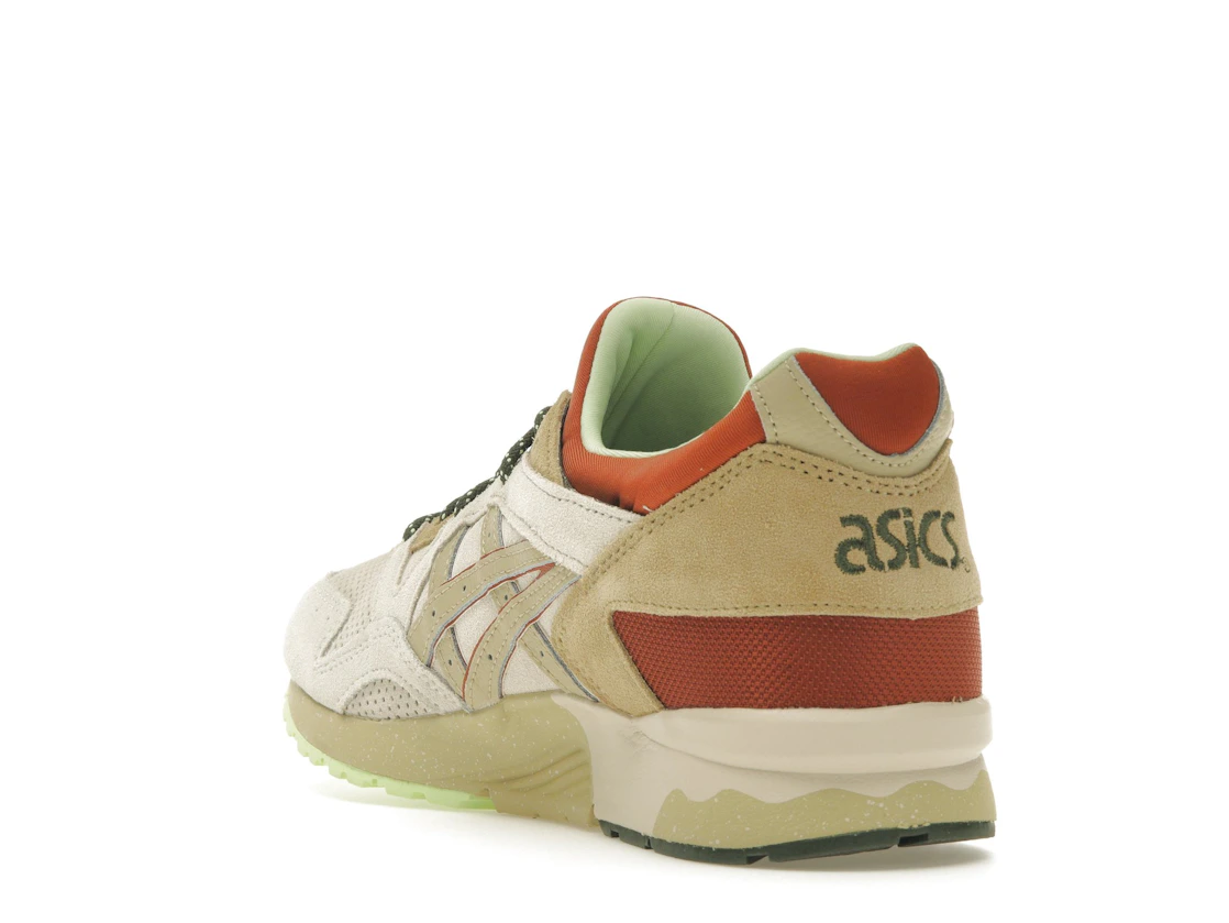 ASICS Gel-Lyte V Sand Retro Trail