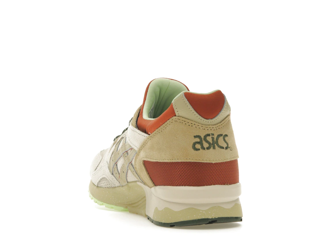 ASICS Gel-Lyte V Sand Retro Trail