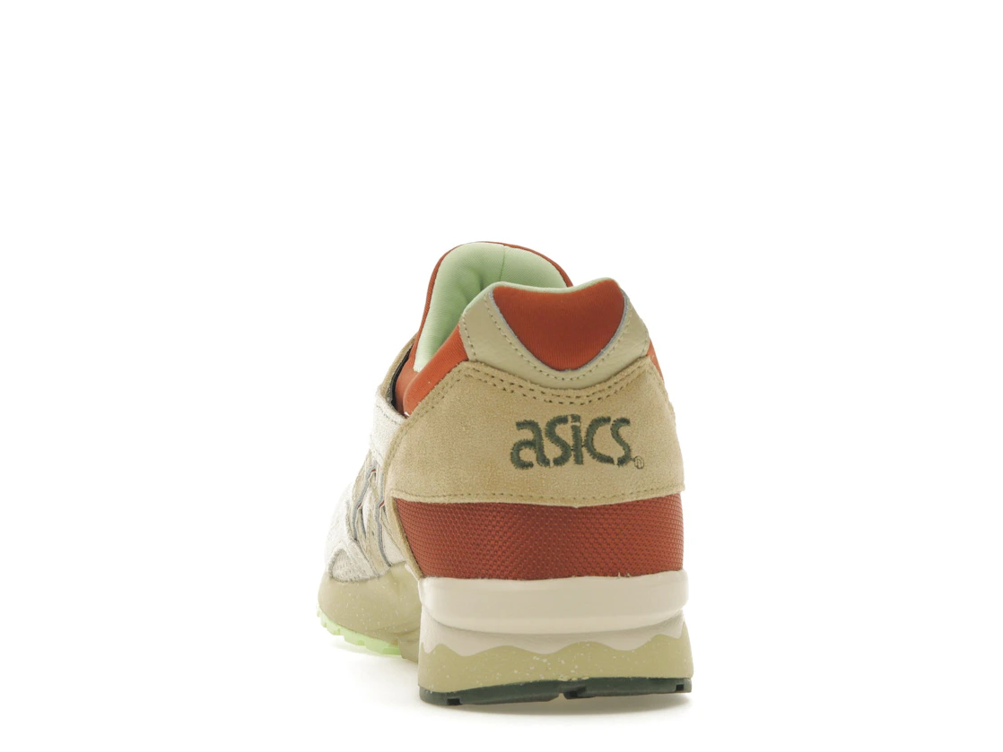 ASICS Gel-Lyte V Sand Retro Trail