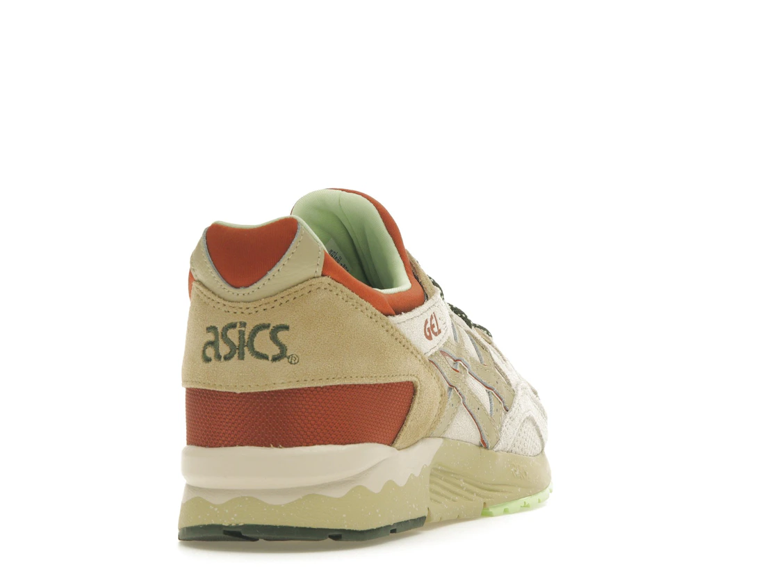 ASICS Gel-Lyte V Sand Retro Trail