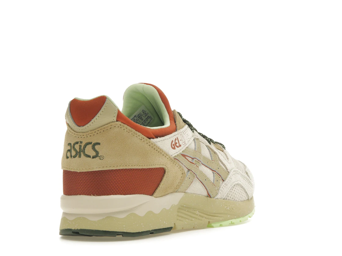 ASICS Gel-Lyte V Sand Retro Trail