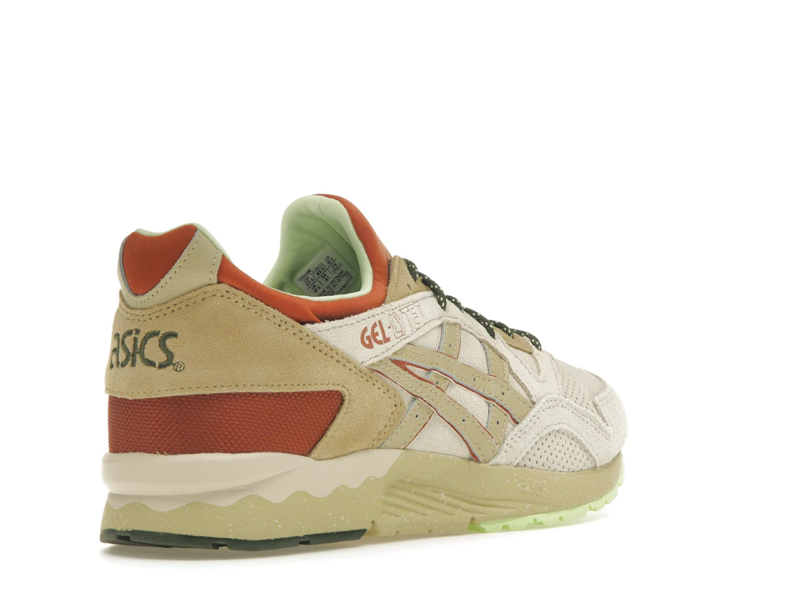 ASICS Gel-Lyte V Sand Retro Trail