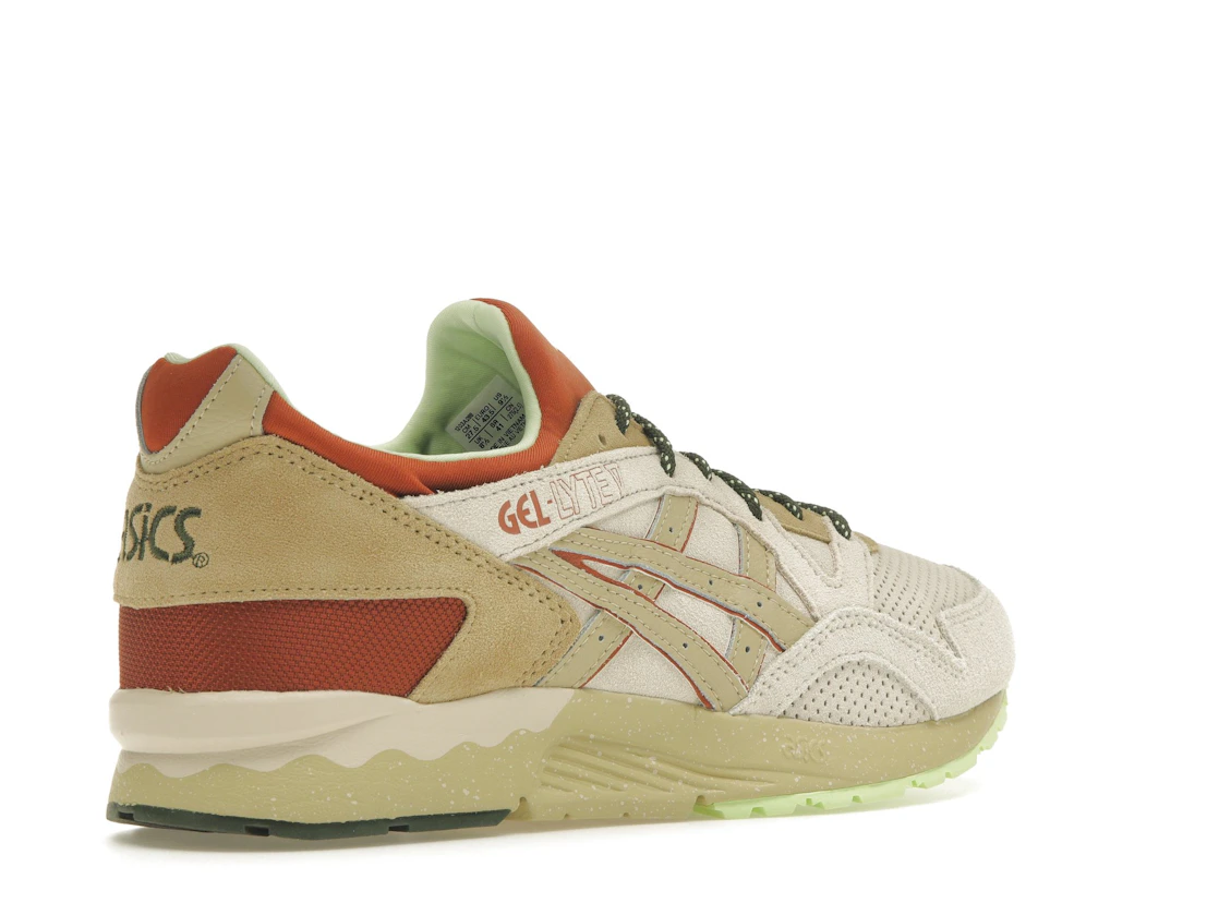 ASICS Gel-Lyte V Sand Retro Trail