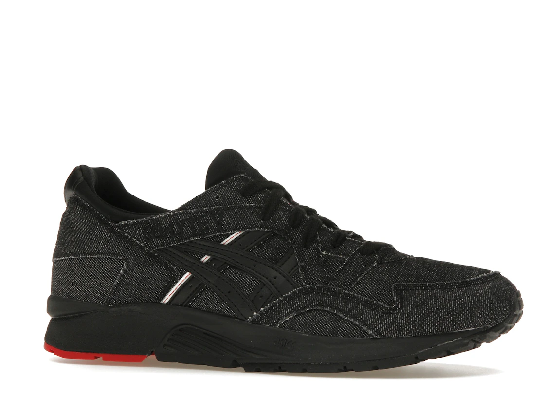 ASICS Gel-Lyte V Selvedge Denim Black