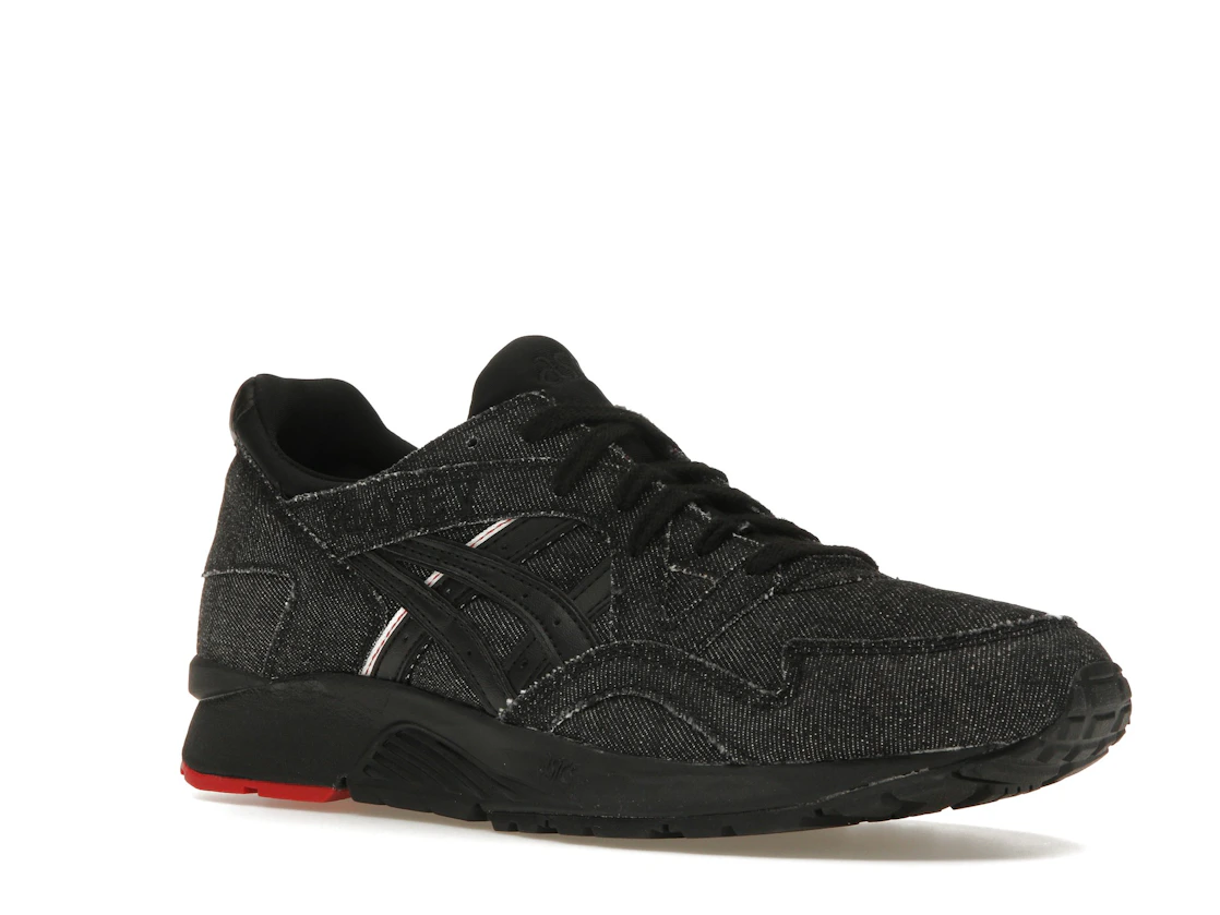 ASICS Gel-Lyte V Selvedge Denim Black