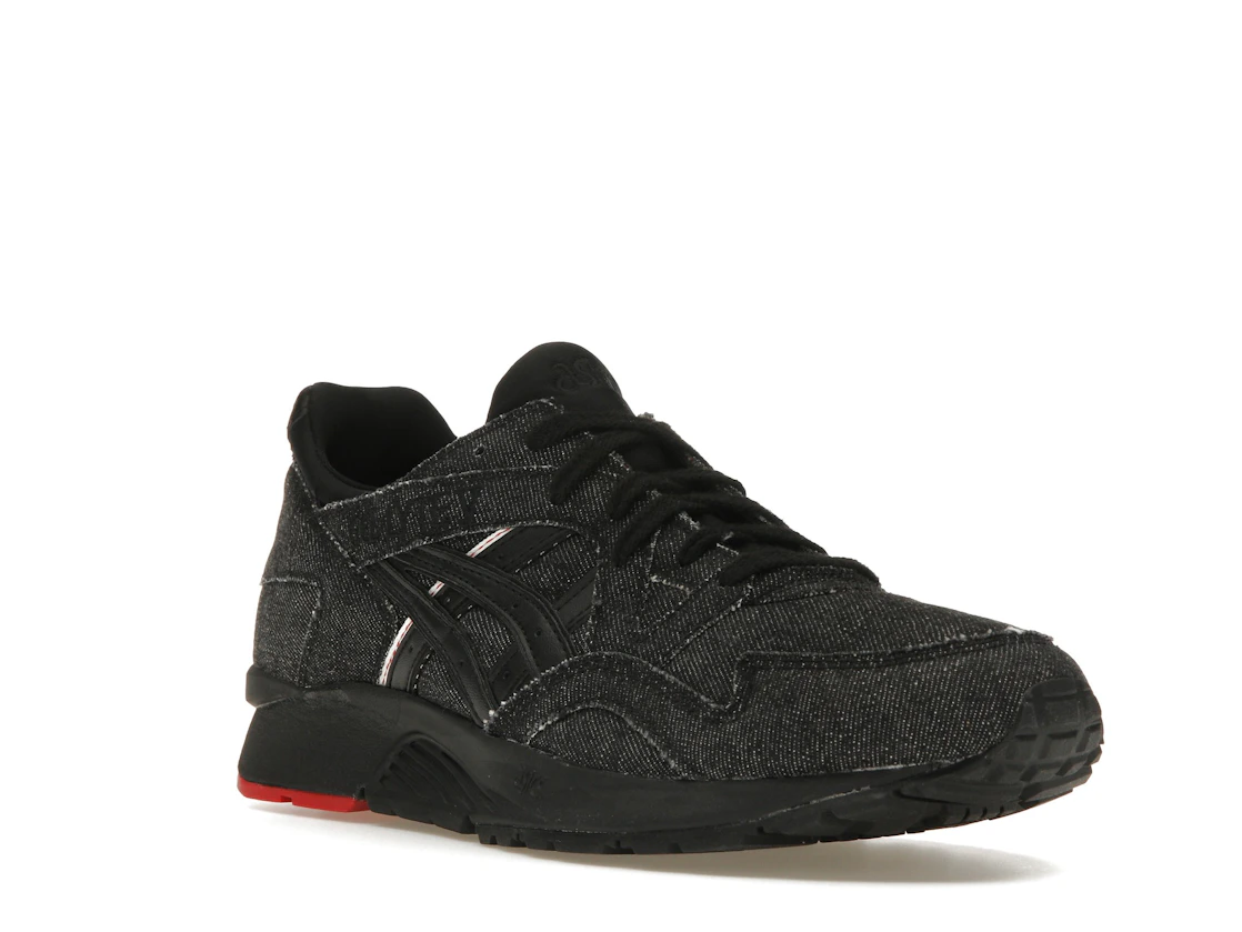 ASICS Gel-Lyte V Selvedge Denim Black