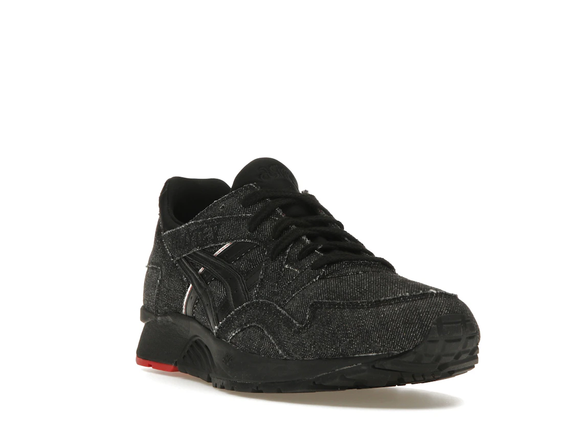 ASICS Gel-Lyte V Selvedge Denim Black