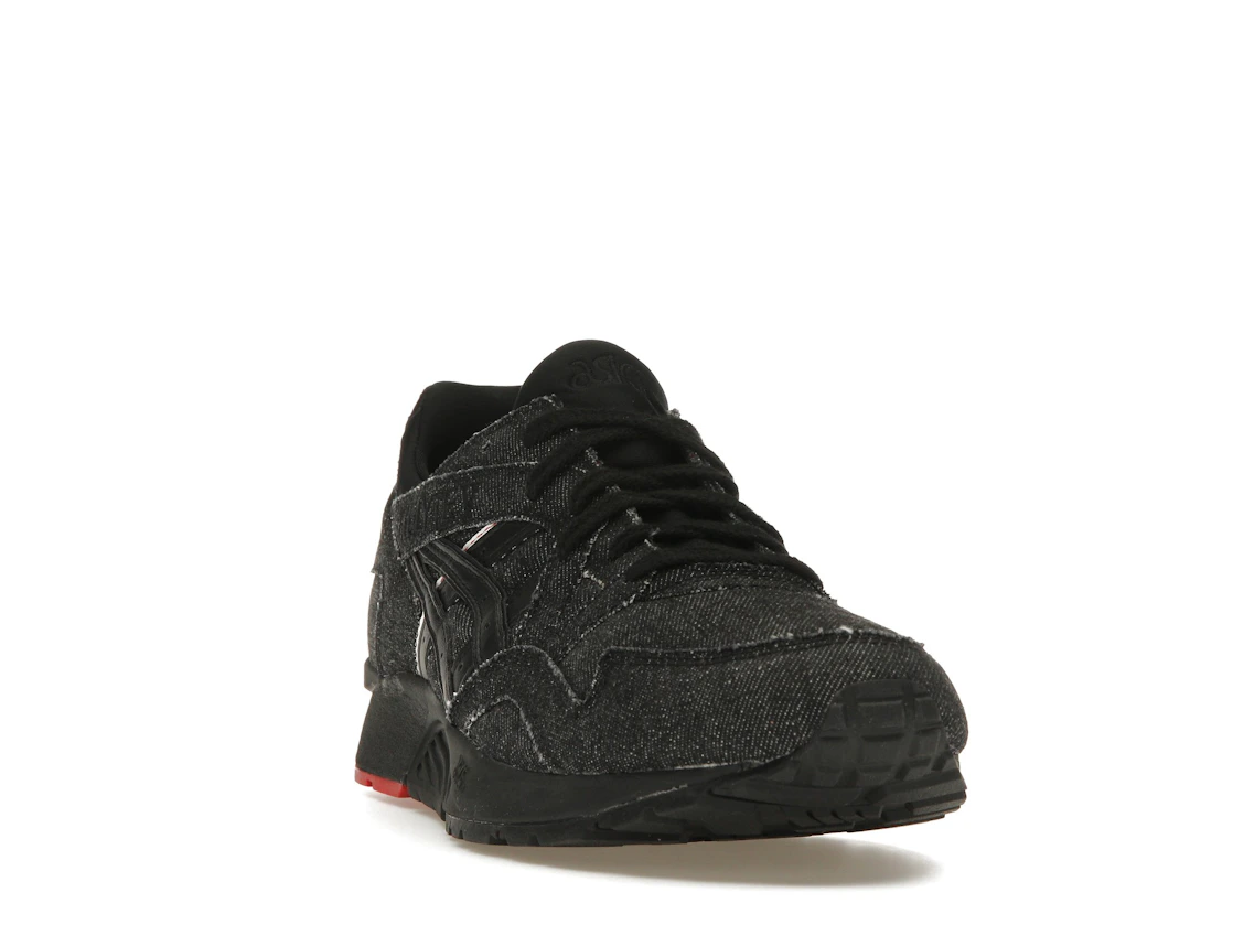 ASICS Gel-Lyte V Selvedge Denim Black
